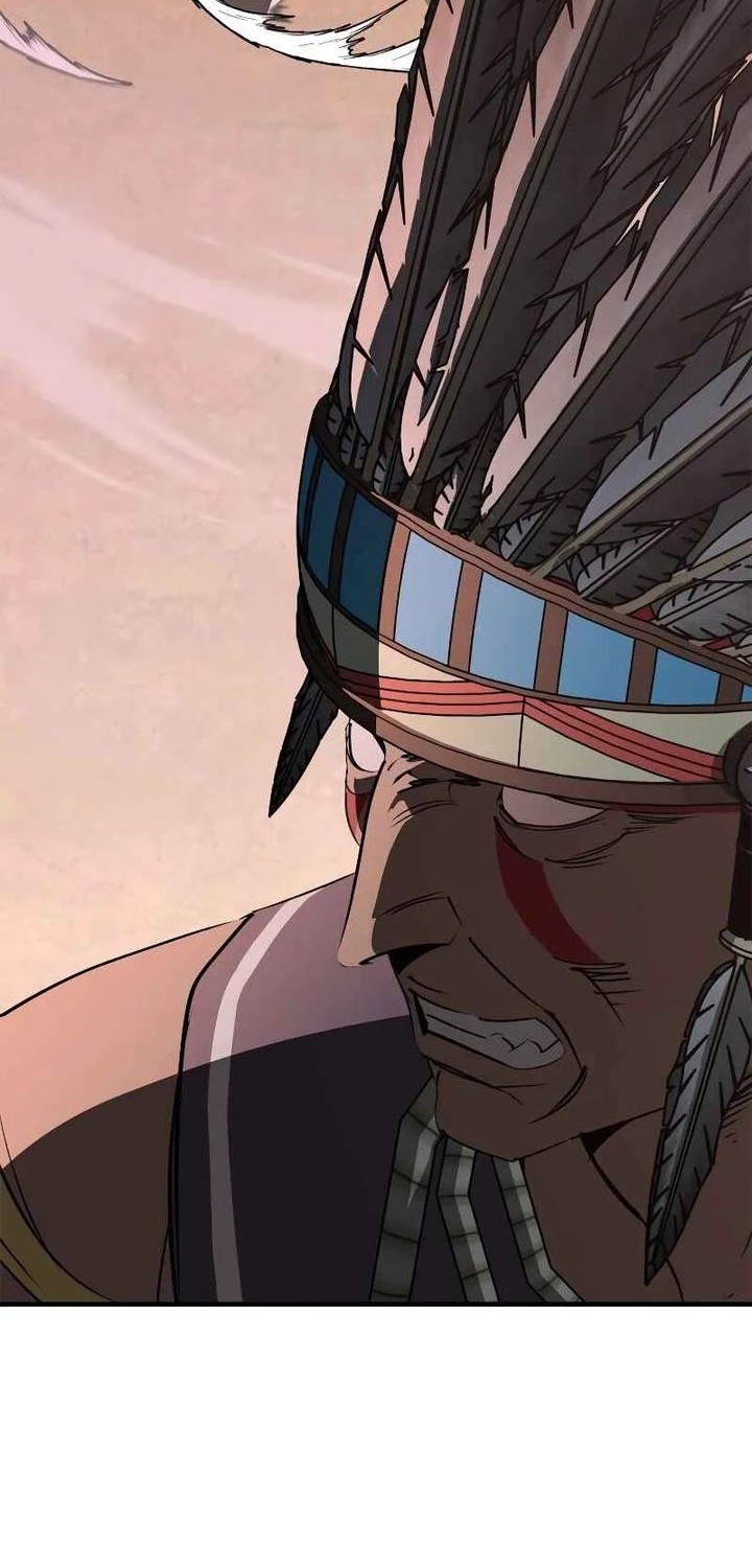 Martial Wild West Chapter 83 Gambar 24