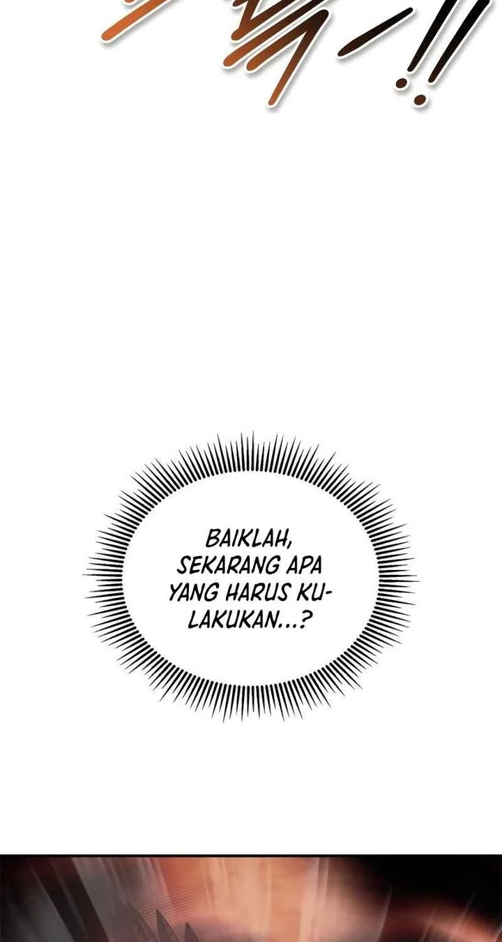 Martial Wild West Chapter 83 Gambar 26