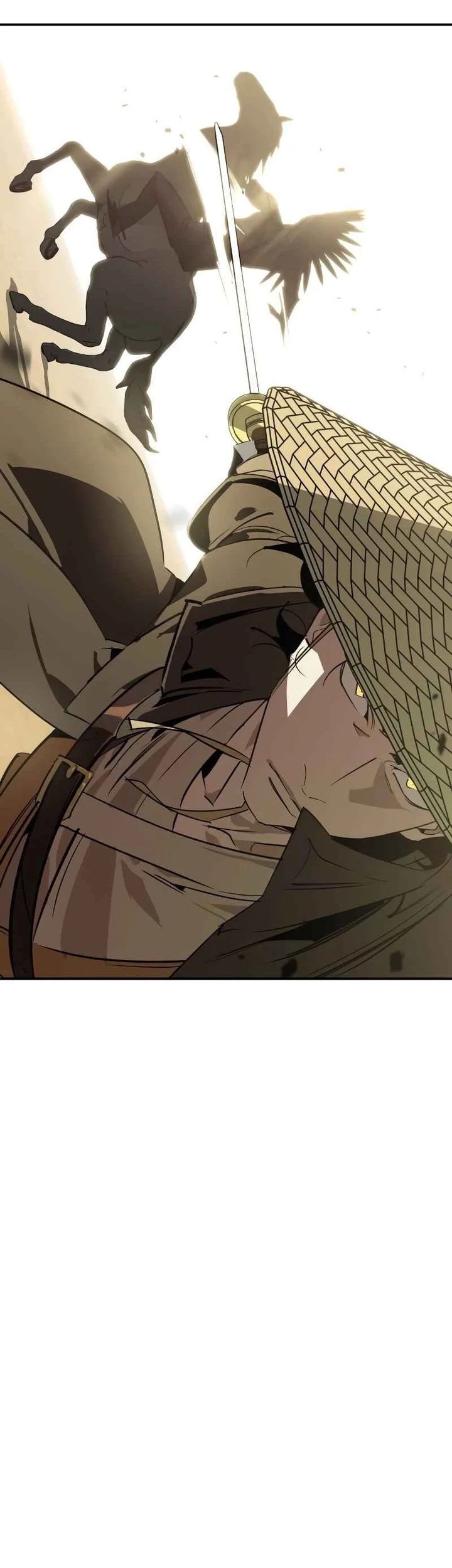 Martial Wild West Chapter 83 Gambar 41