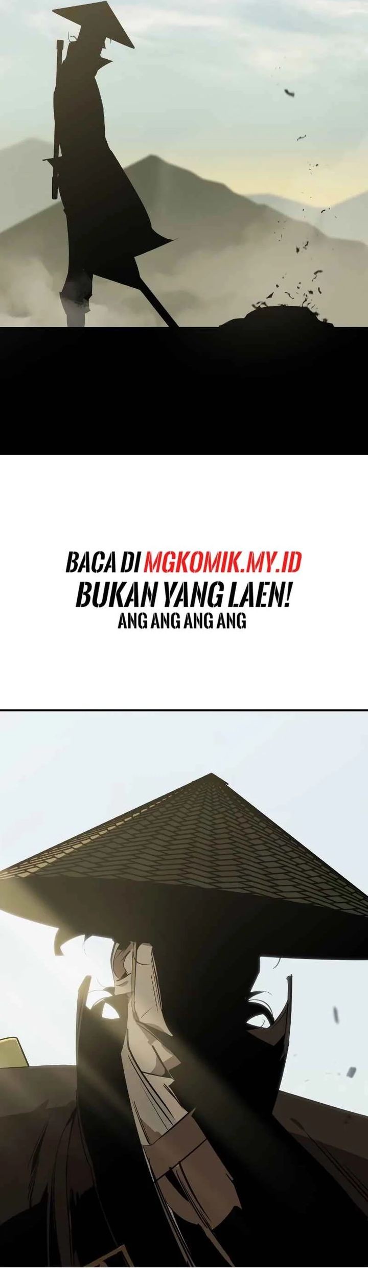 Martial Wild West Chapter 83 Gambar 47