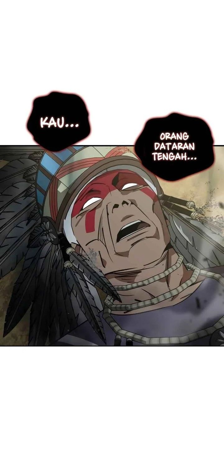 Martial Wild West Chapter 83 Gambar 48