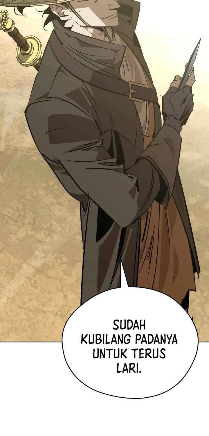 Martial Wild West Chapter 83 Gambar 66