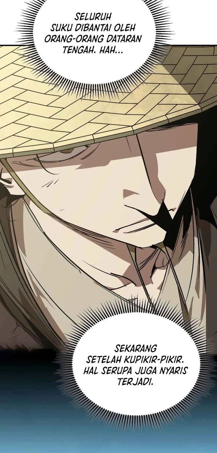 Martial Wild West Chapter 83 Gambar 68