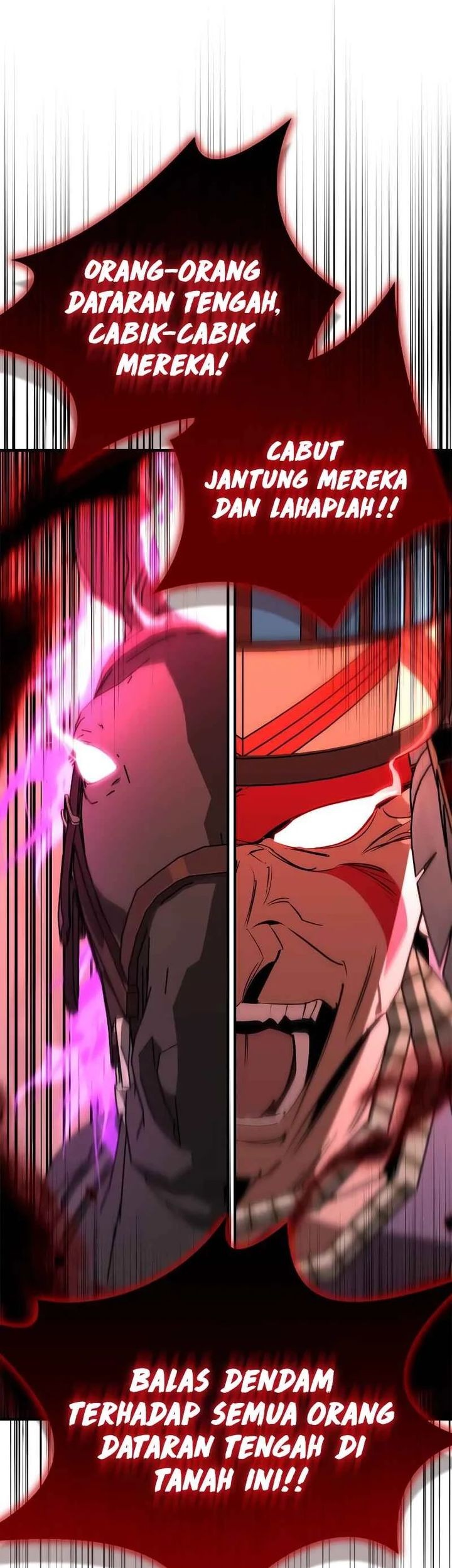 Martial Wild West Chapter 83 Gambar 12