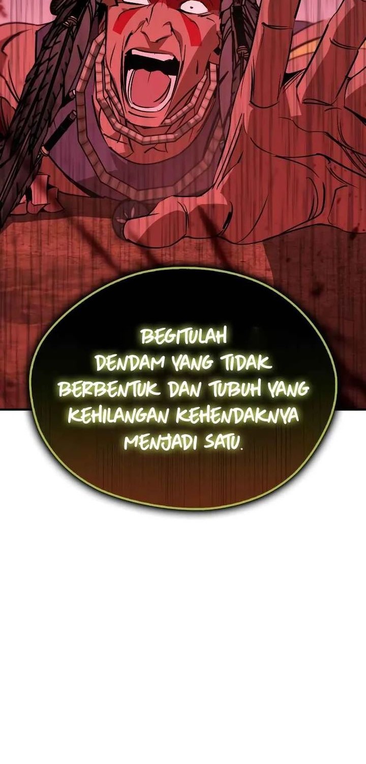 Martial Wild West Chapter 83 Gambar 9