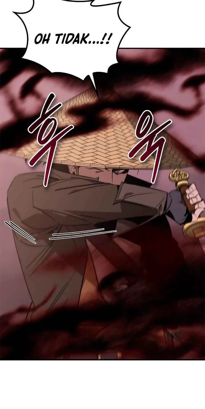 Martial Wild West Chapter 83 Gambar 15