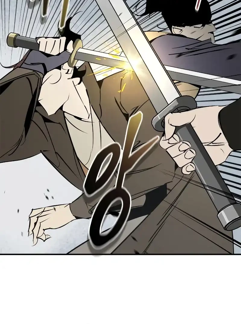 Martial Wild West Chapter 94 Gambar 20