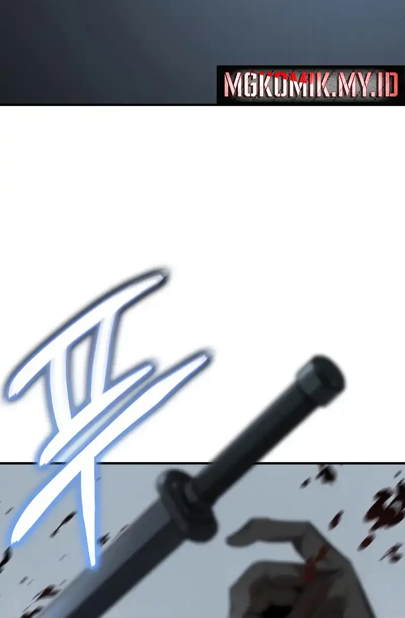 Martial Wild West Chapter 94 Gambar 22