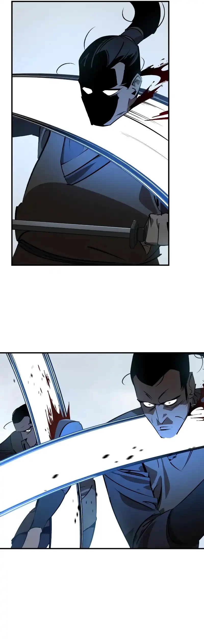 Martial Wild West Chapter 94 Gambar 33