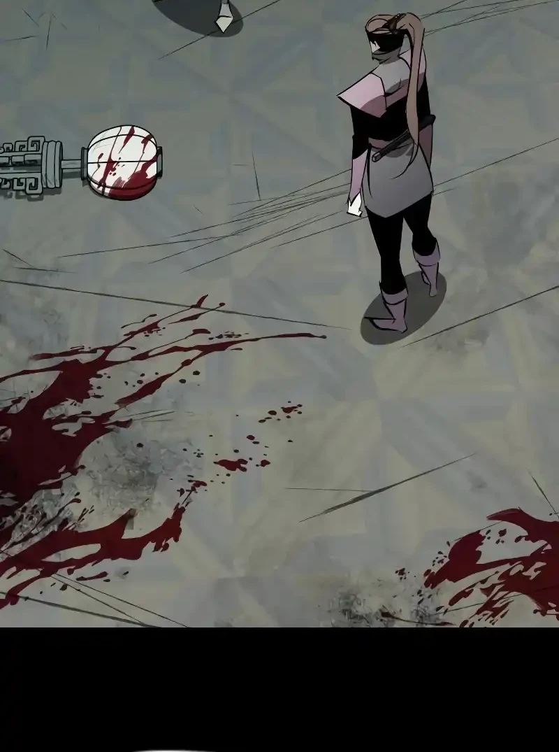 Manhua Martial Wild West Chapter 94 gambar nomor 2