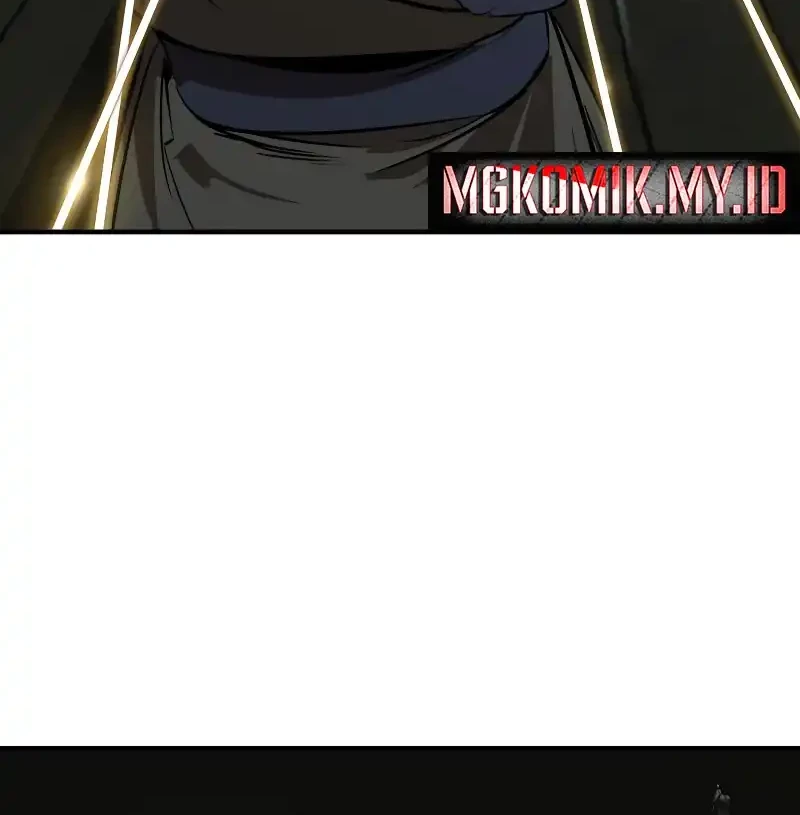 Martial Wild West Chapter 94 Gambar 40