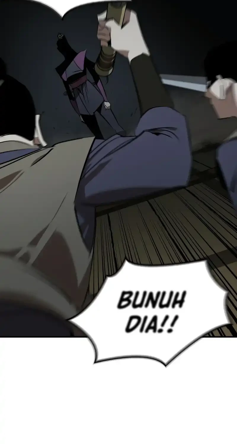 Martial Wild West Chapter 94 Gambar 46