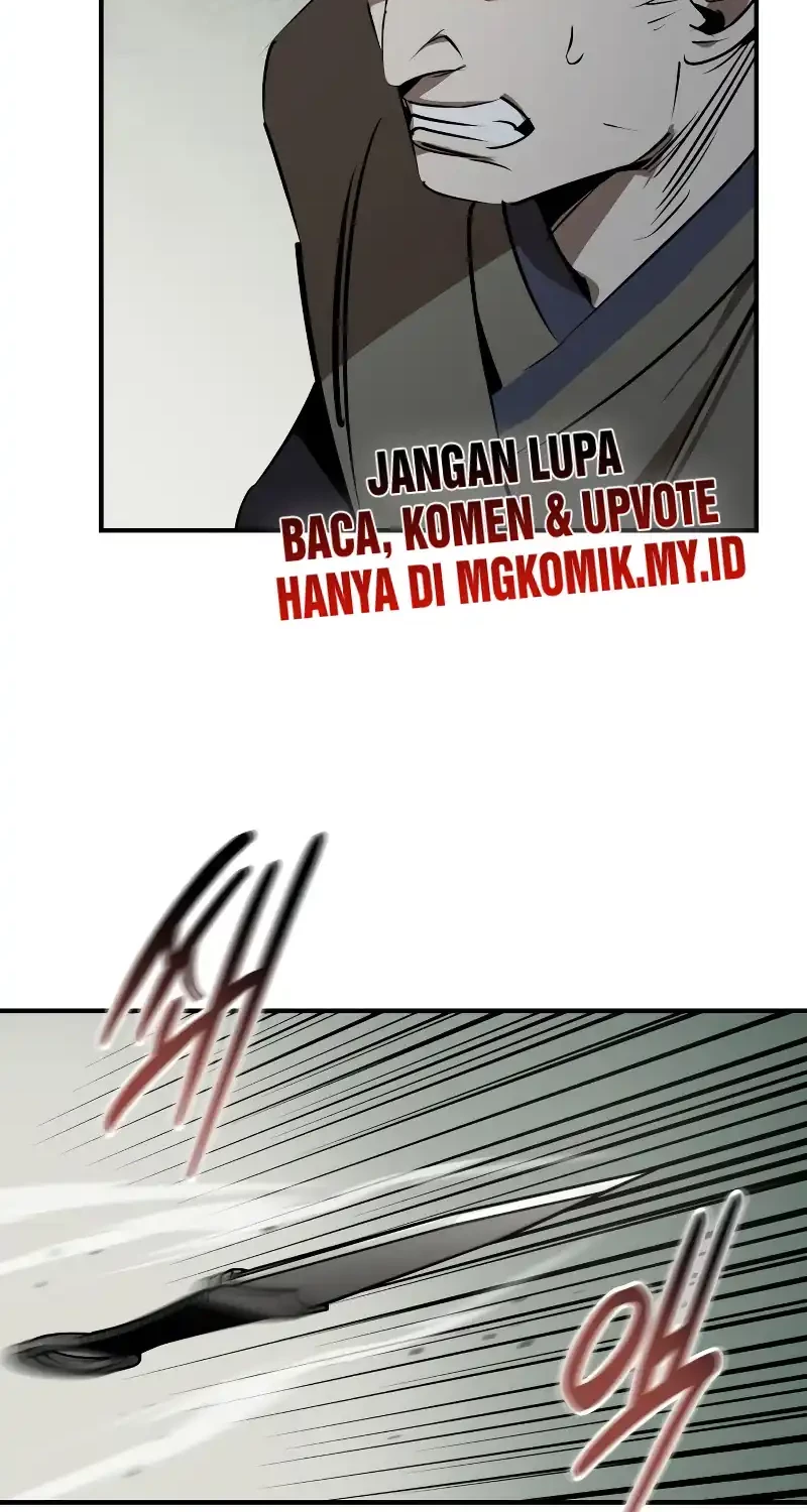 Martial Wild West Chapter 94 Gambar 52