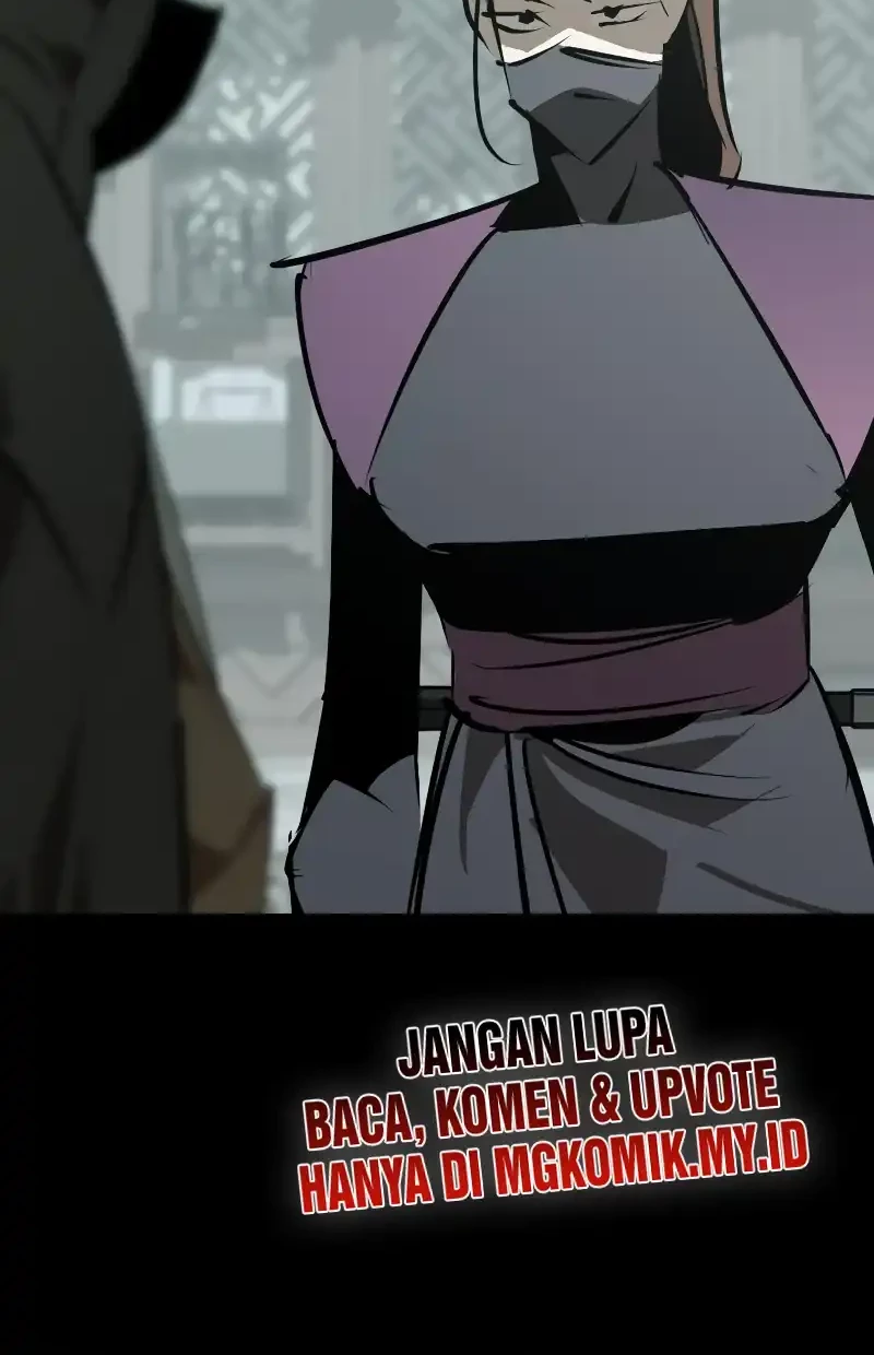 Martial Wild West Chapter 94 Gambar 4