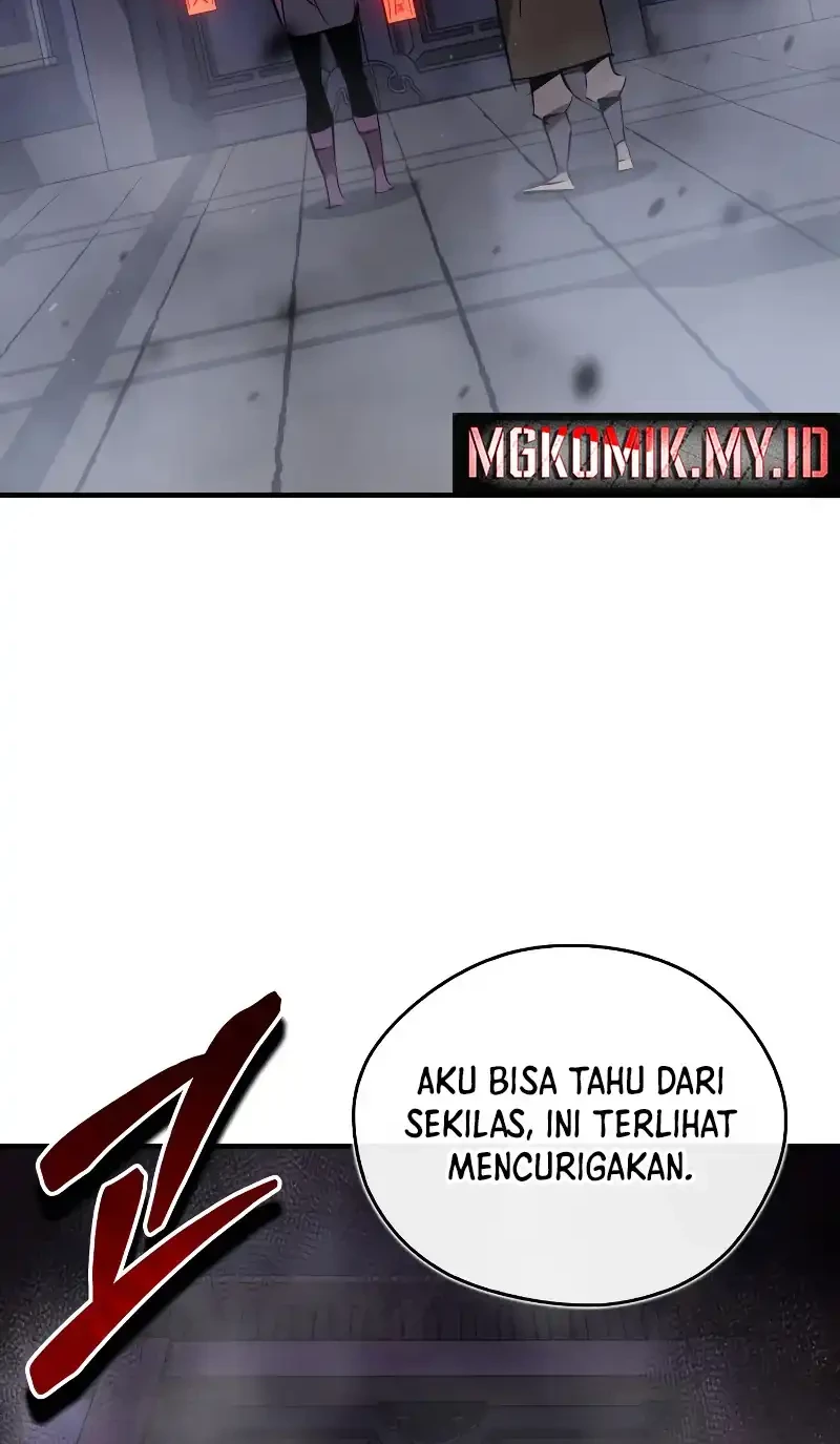 Martial Wild West Chapter 94 Gambar 72