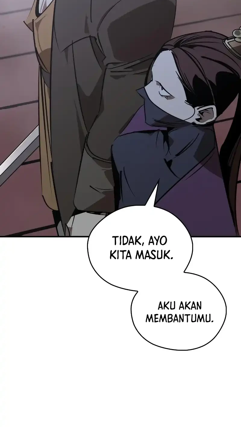 Martial Wild West Chapter 94 Gambar 74