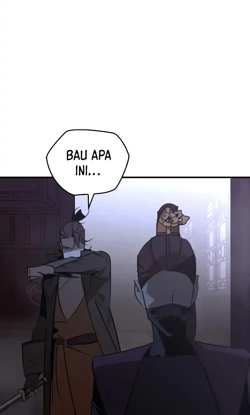 Martial Wild West Chapter 94 Gambar 76