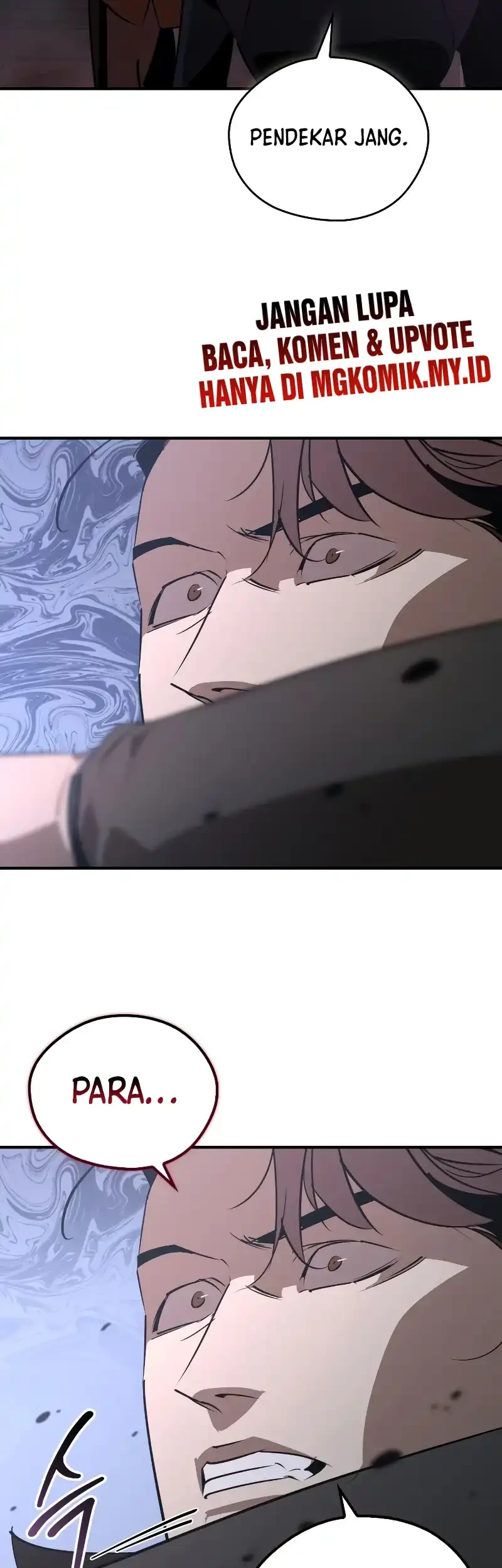 Martial Wild West Chapter 94 Gambar 77