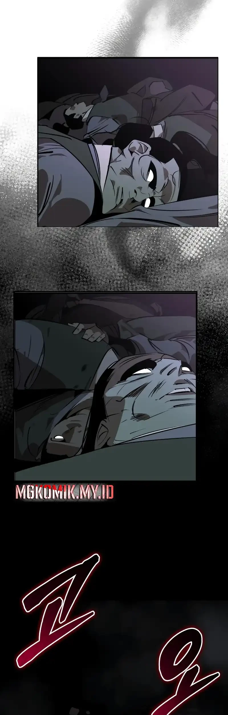 Martial Wild West Chapter 94 Gambar 79