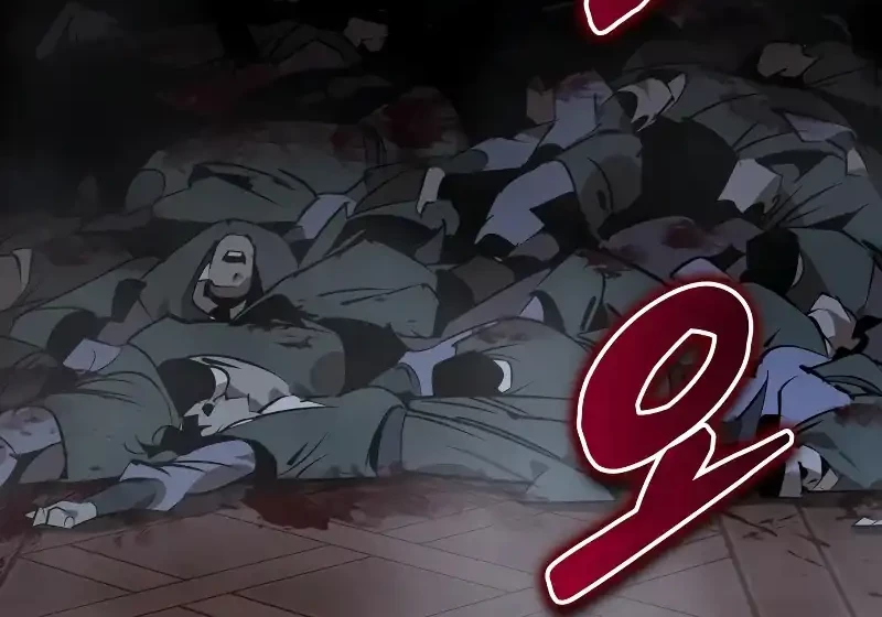 Martial Wild West Chapter 94 Gambar 80