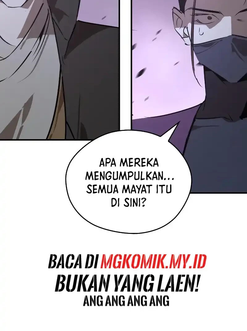 Martial Wild West Chapter 94 Gambar 82