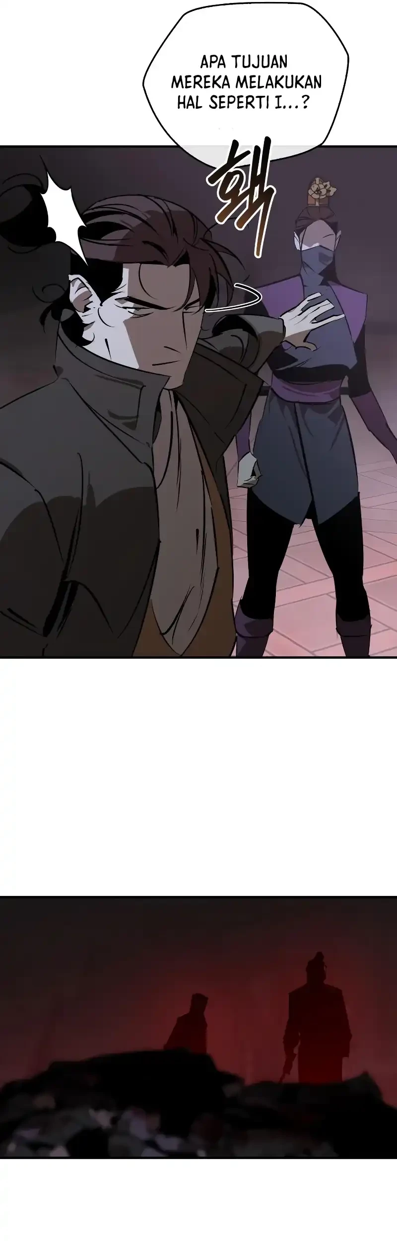 Martial Wild West Chapter 94 Gambar 83