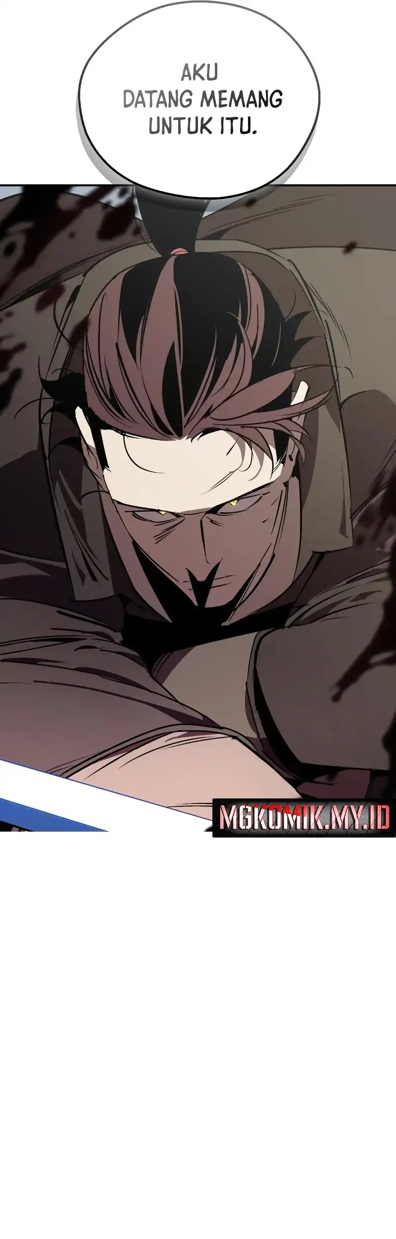 Martial Wild West Chapter 94 Gambar 14