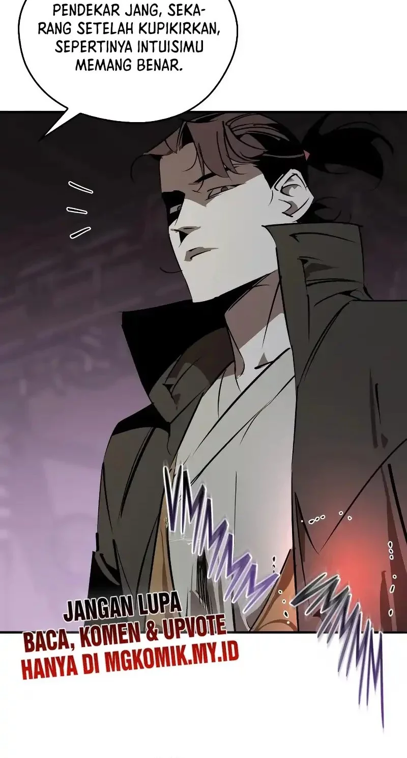 Martial Wild West Chapter 95 Gambar 57