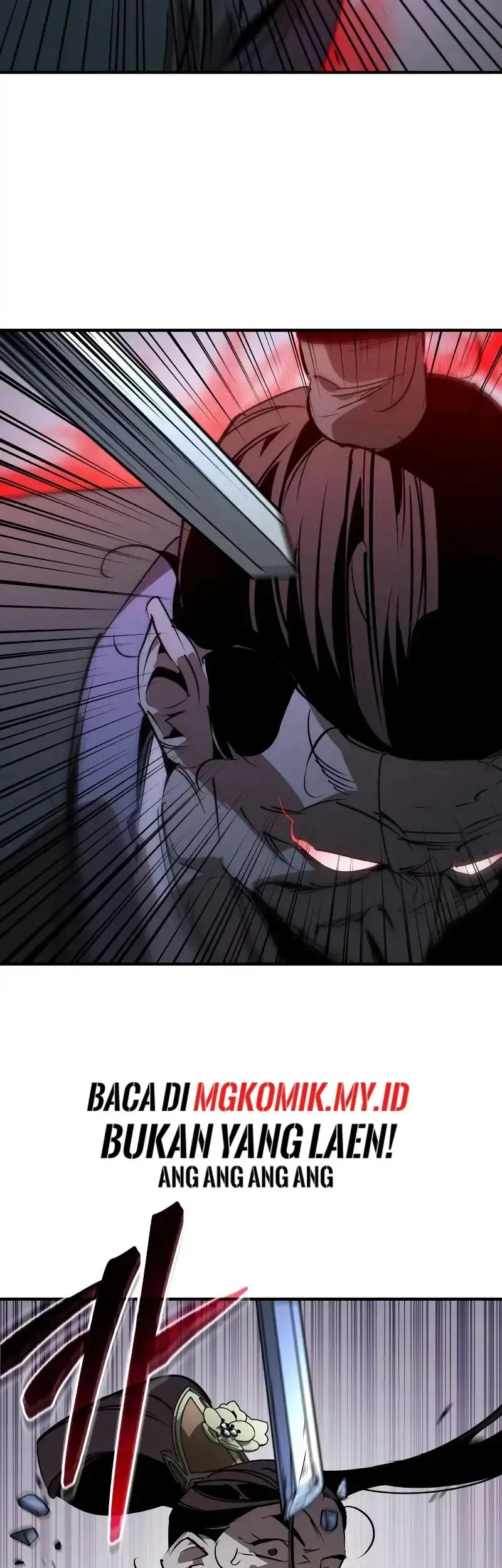 Martial Wild West Chapter 95 Gambar 24