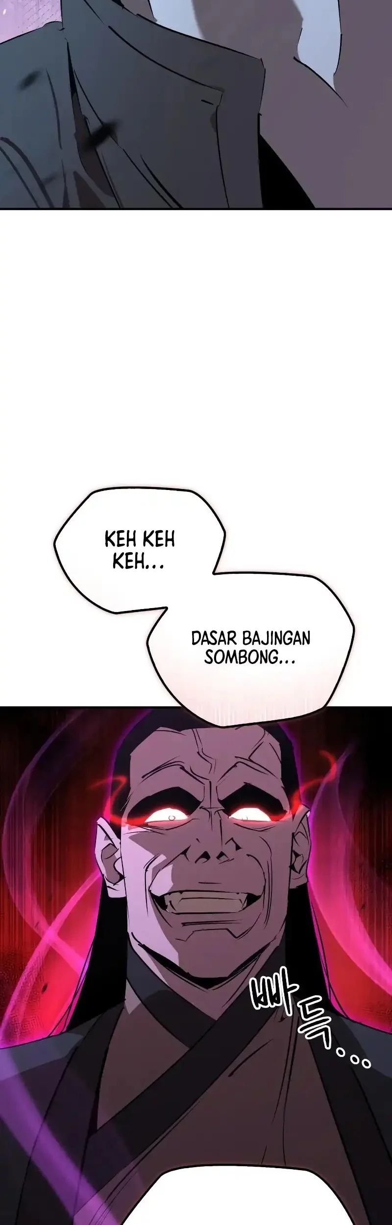 Martial Wild West Chapter 96 Gambar 10