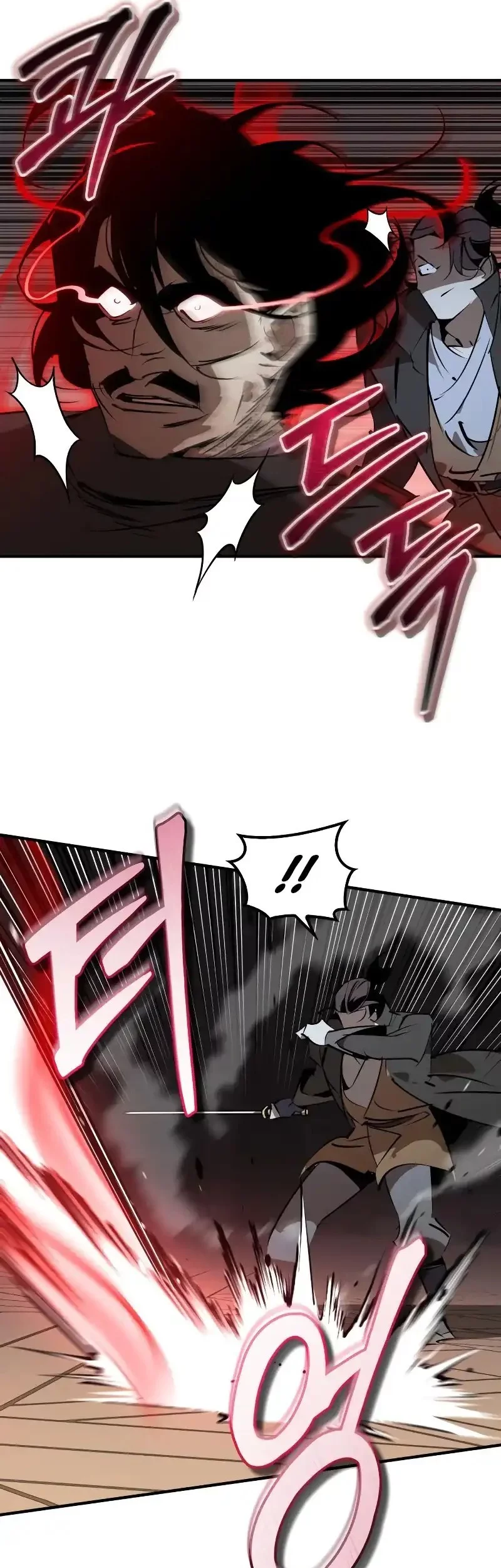 Martial Wild West Chapter 96 Gambar 34