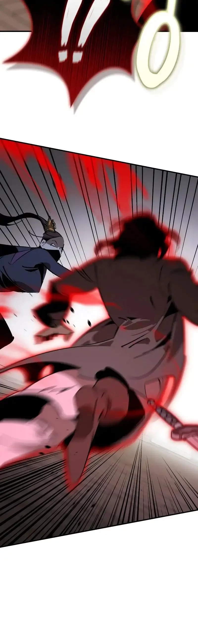 Martial Wild West Chapter 96 Gambar 39