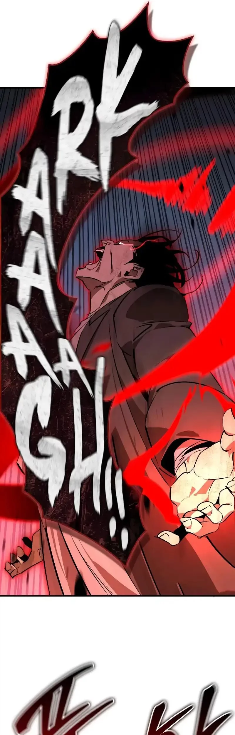 Martial Wild West Chapter 96 Gambar 46