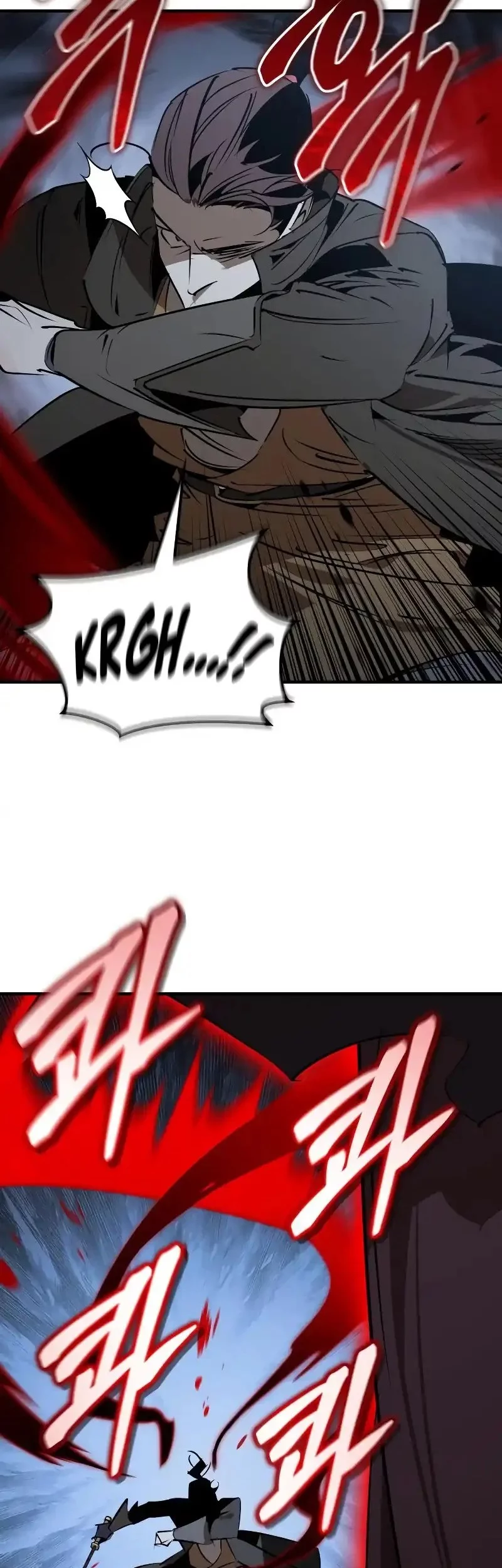 Martial Wild West Chapter 96 Gambar 47