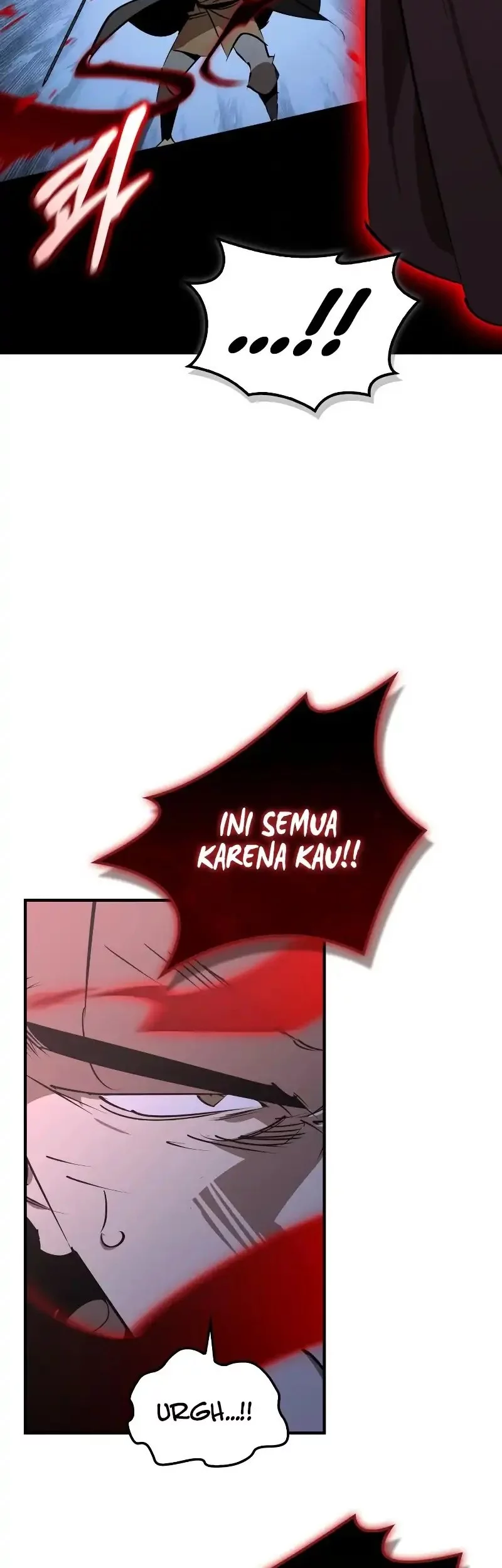 Martial Wild West Chapter 96 Gambar 48