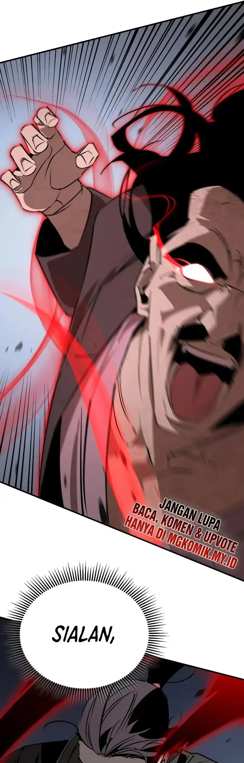 Martial Wild West Chapter 96 Gambar 54