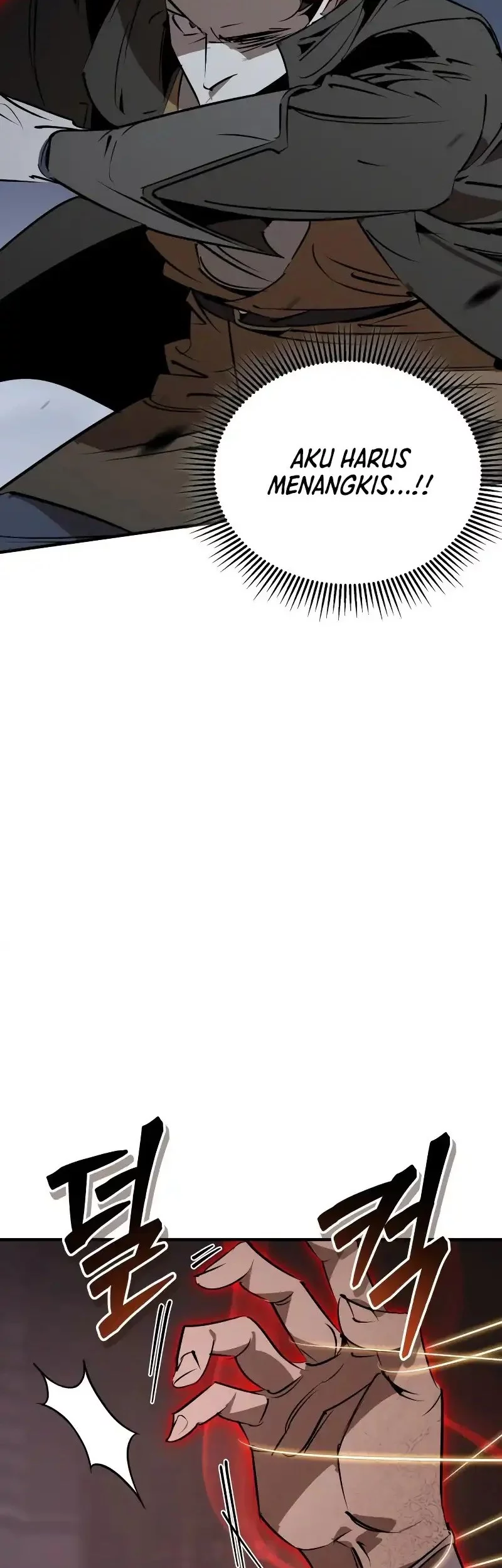 Martial Wild West Chapter 96 Gambar 55