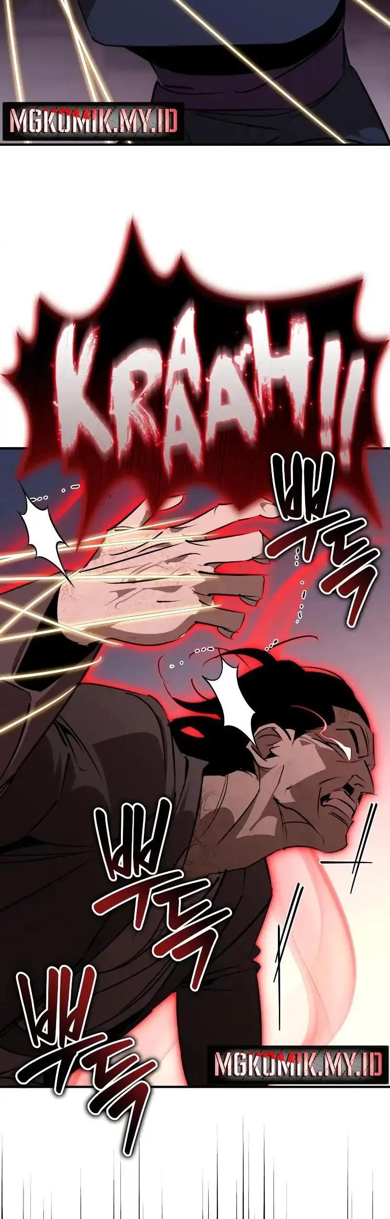 Martial Wild West Chapter 96 Gambar 59