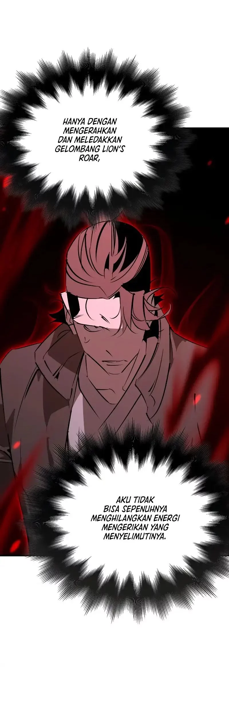 Martial Wild West Chapter 96 Gambar 62