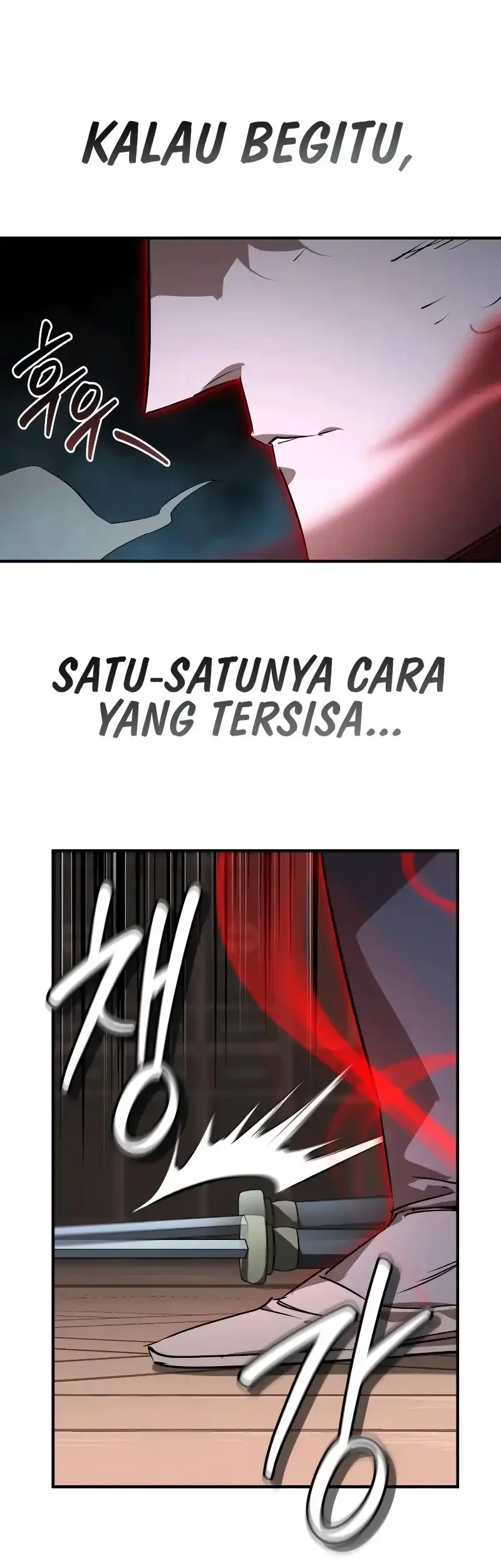 Martial Wild West Chapter 96 Gambar 63