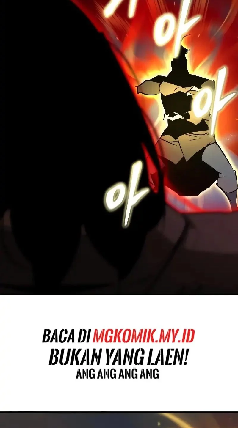 Martial Wild West Chapter 96 Gambar 65