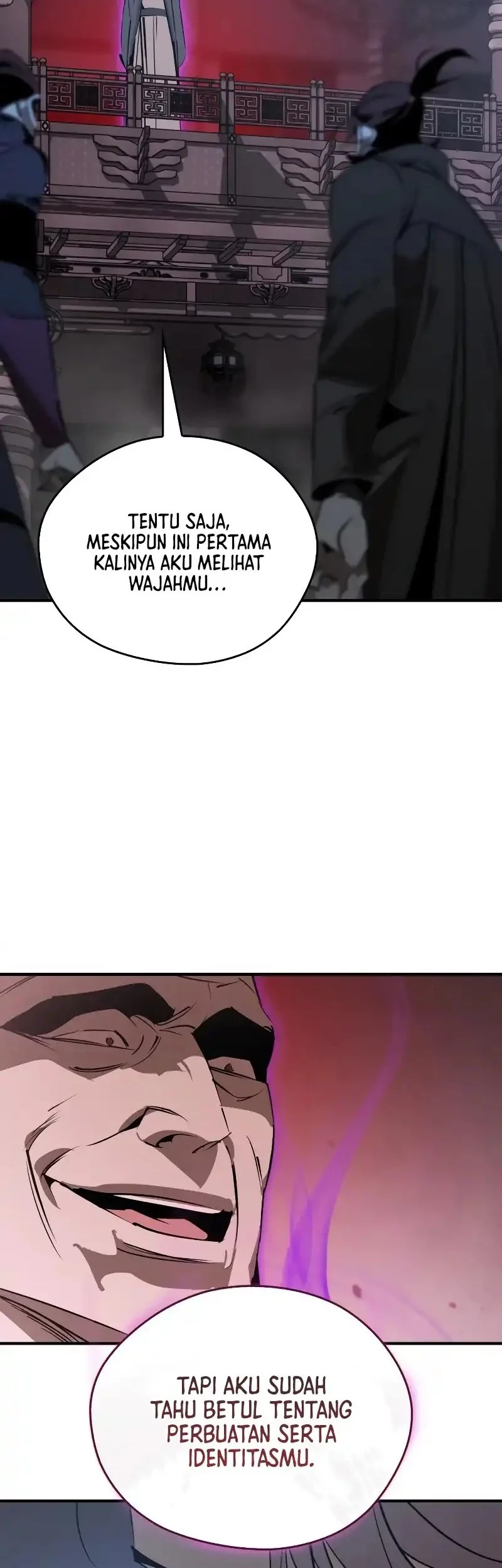 Manhua Martial Wild West Chapter 96 gambar nomor 2