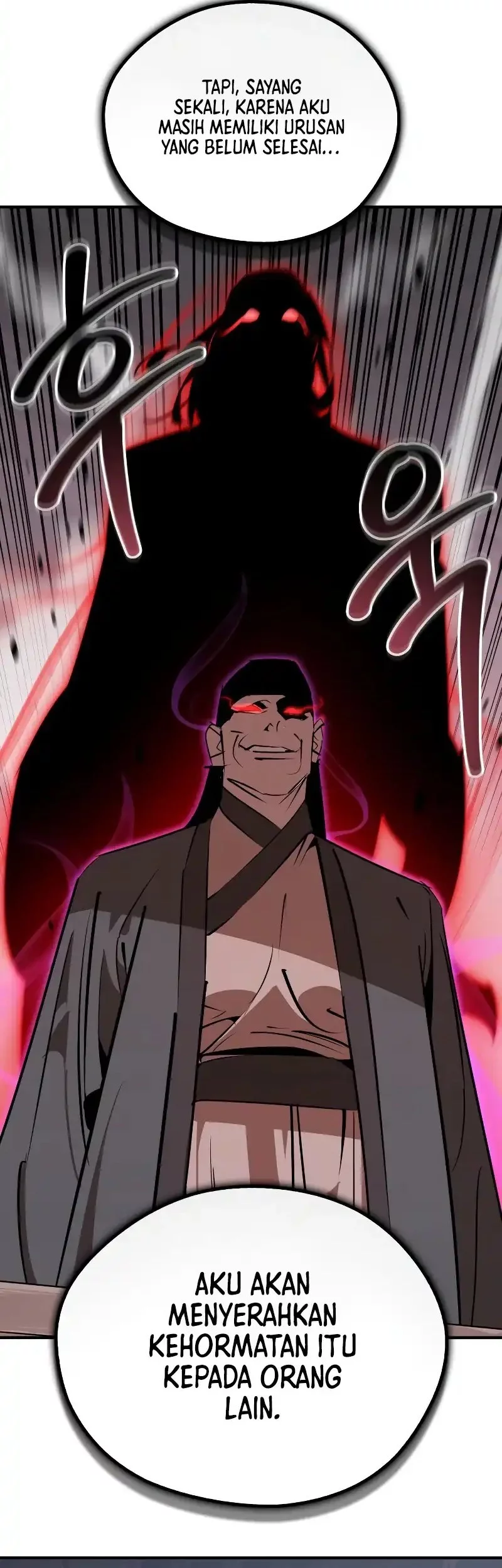 Martial Wild West Chapter 96 Gambar 12