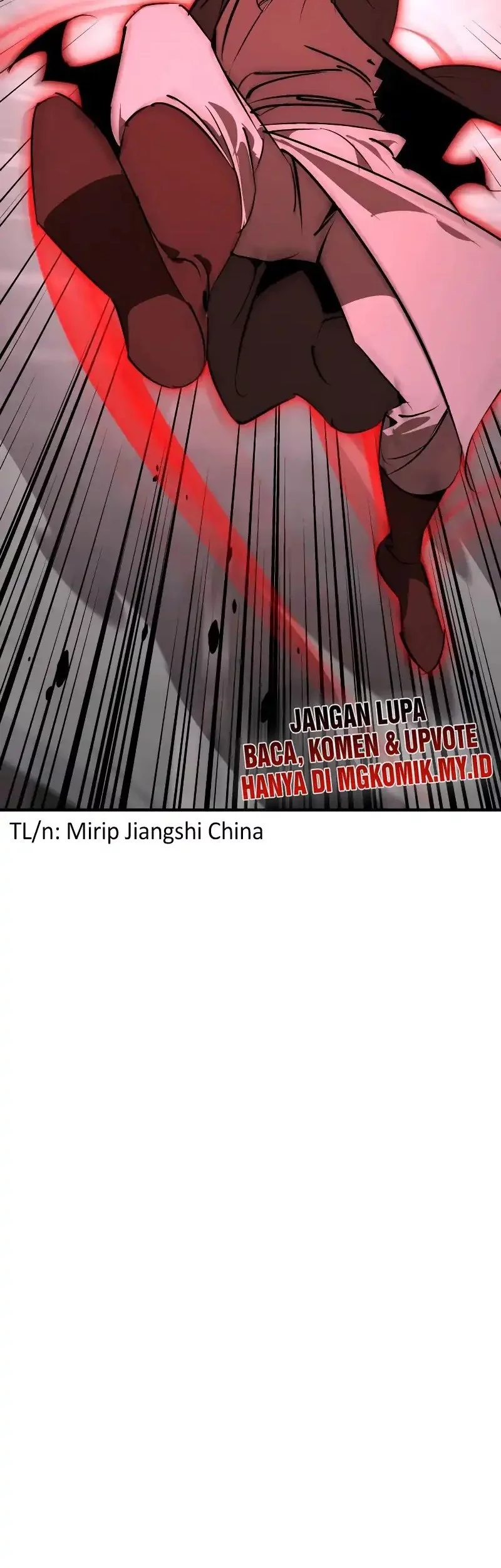 Martial Wild West Chapter 96 Gambar 21