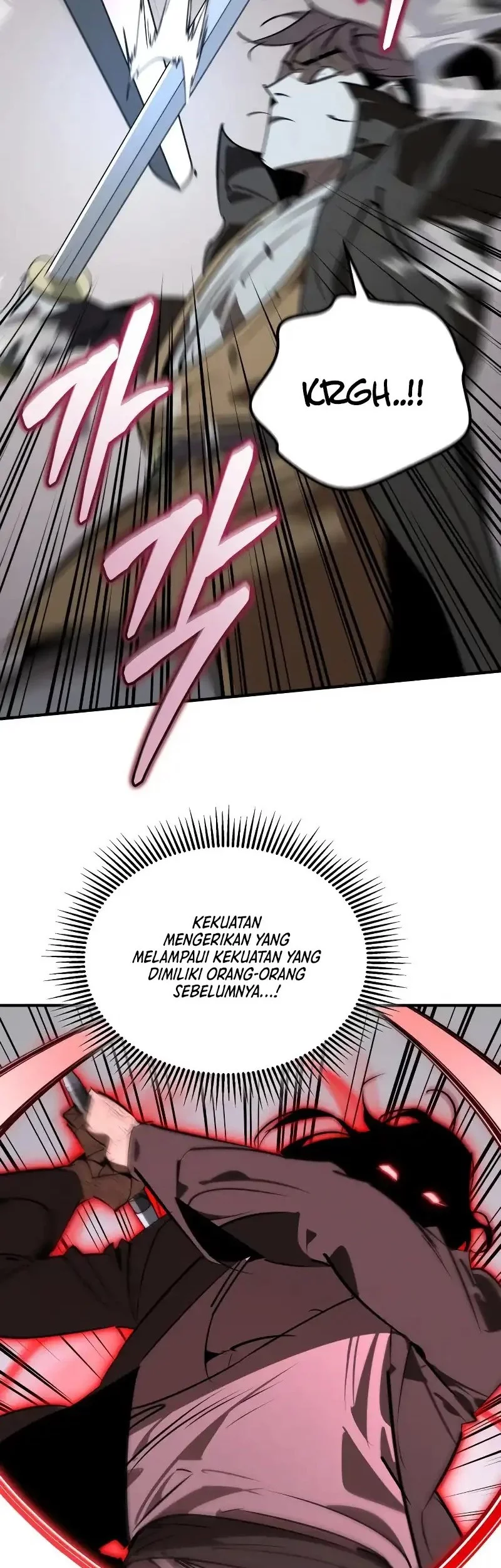 Martial Wild West Chapter 96 Gambar 27