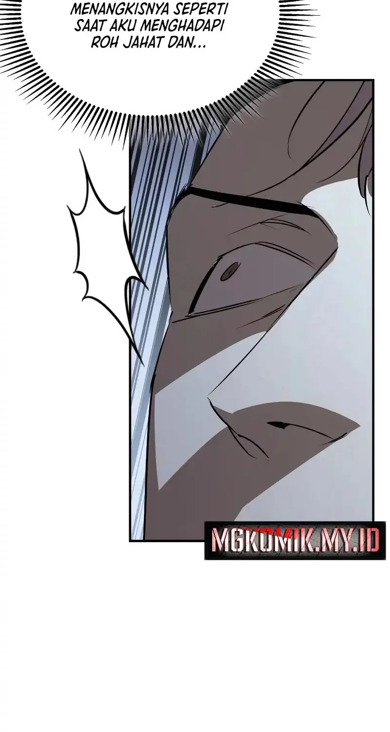 Martial Wild West Chapter 96 Gambar 29