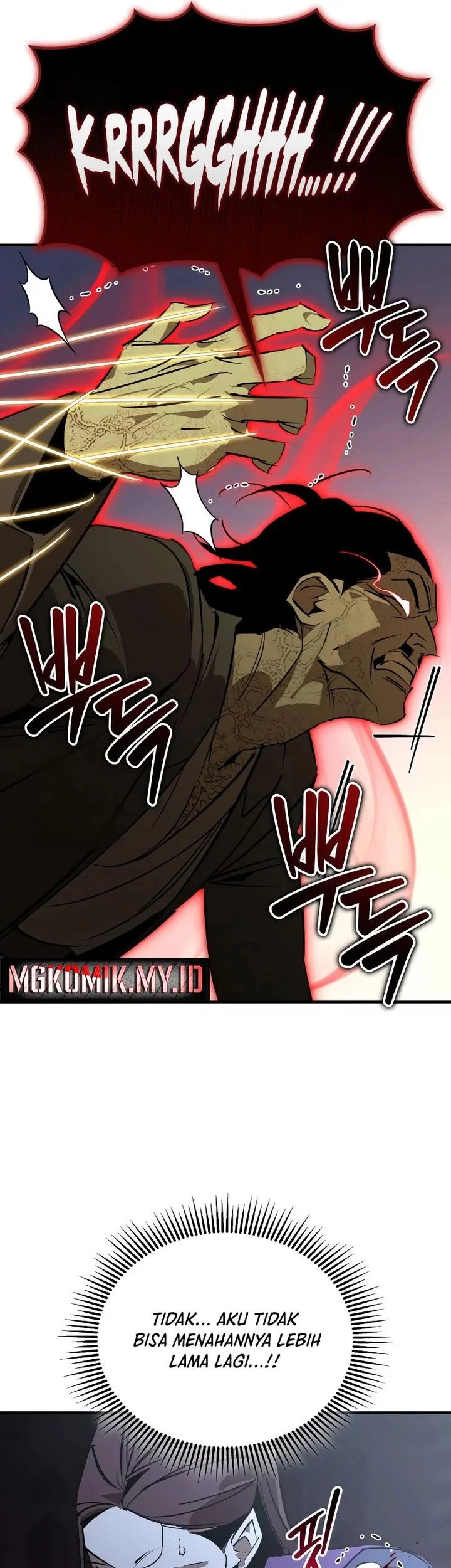 Martial Wild West Chapter 97 Gambar 5