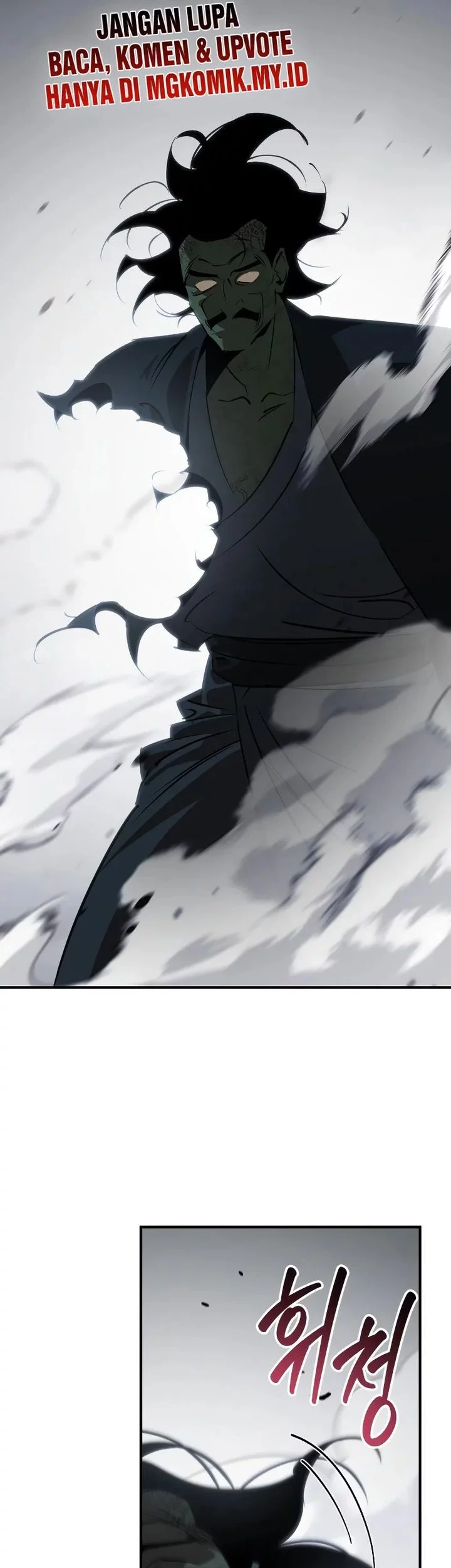 Martial Wild West Chapter 97 Gambar 19