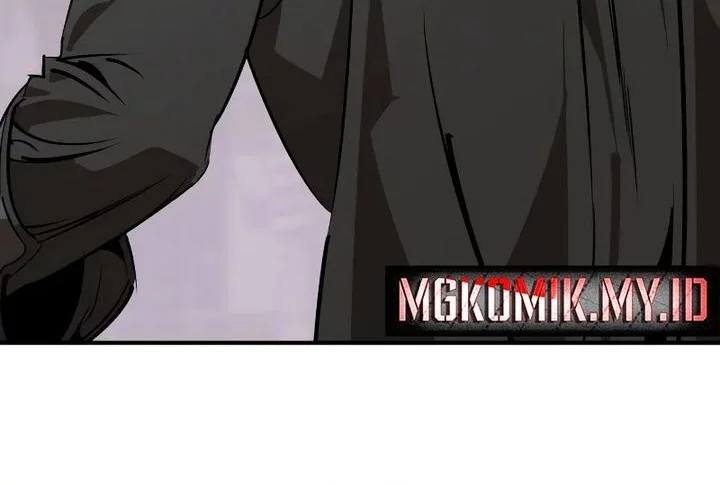 Martial Wild West Chapter 97 Gambar 28