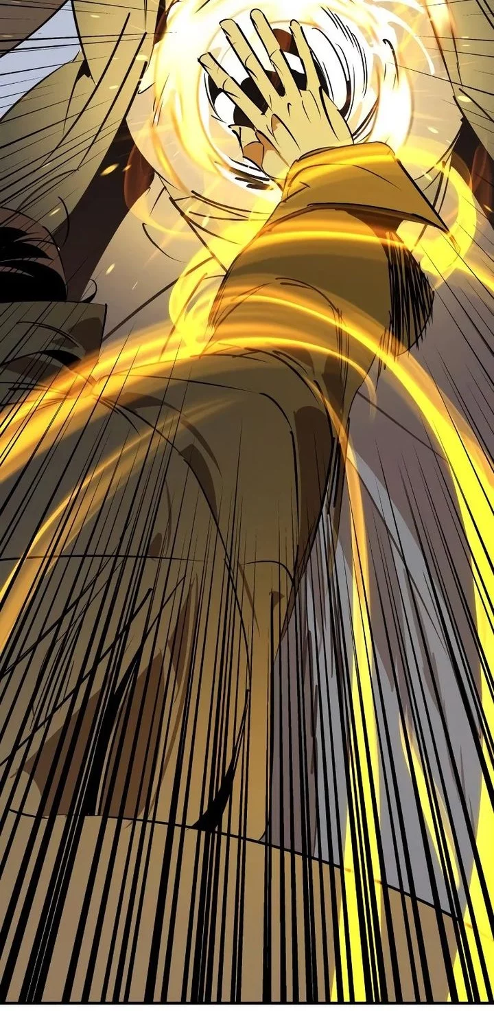 Martial Wild West Chapter 97 Gambar 46